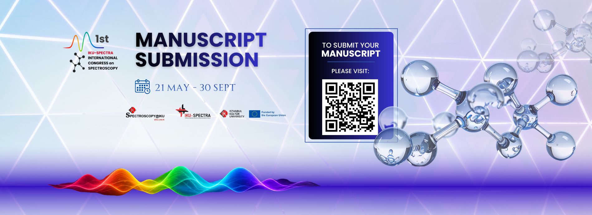 MANUSCRIPT SUBMISSION