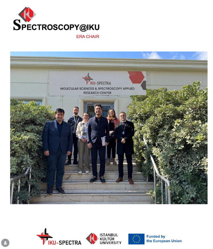 Prof. Dr. Sezgin Bakırdere