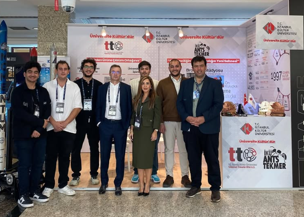  Türkiye İnovasyon Haftası