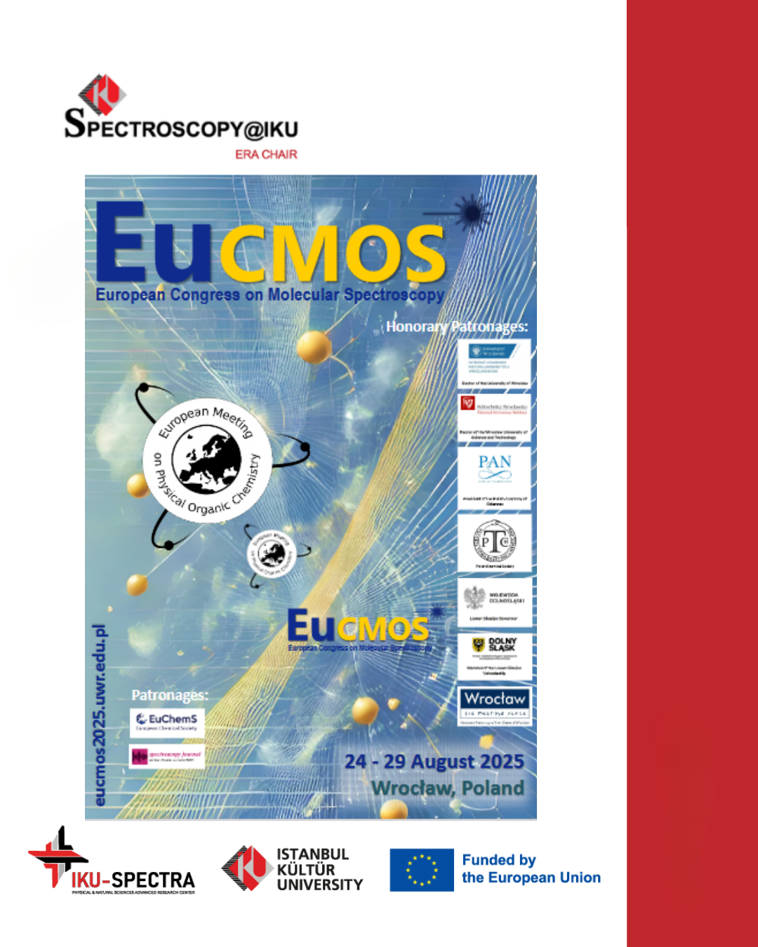 eucmos