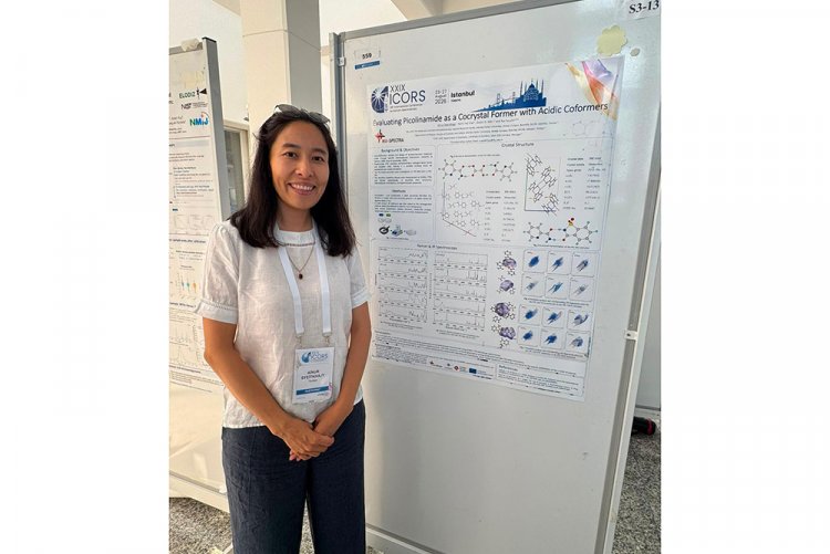 ICORS 2026 