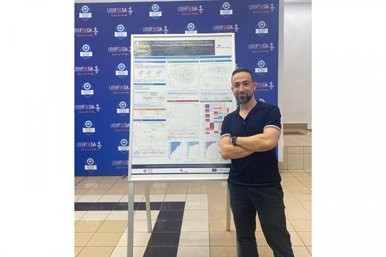 ECSBM 2026